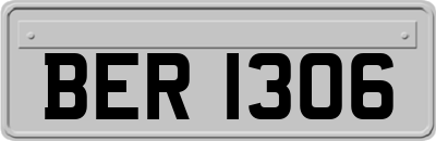 BER1306