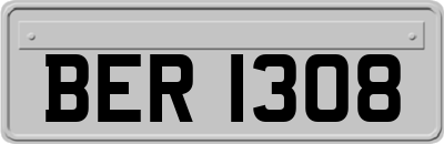 BER1308