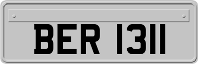 BER1311