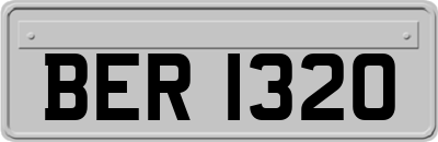 BER1320