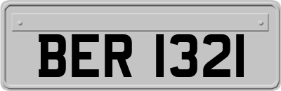 BER1321