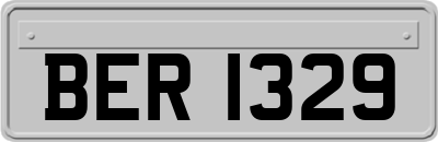 BER1329