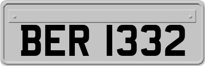 BER1332