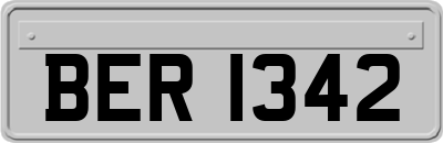 BER1342