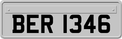 BER1346