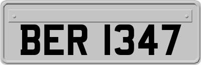 BER1347