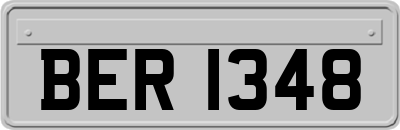 BER1348