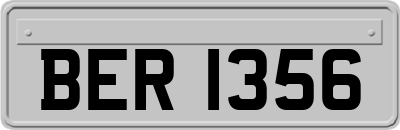 BER1356