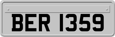 BER1359