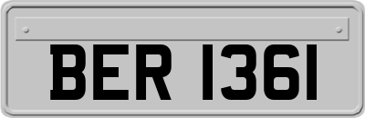 BER1361