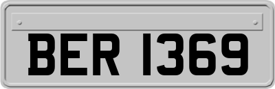 BER1369