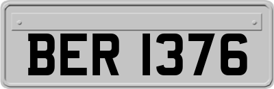 BER1376