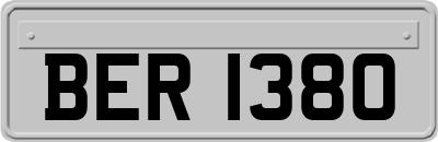 BER1380