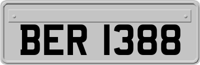 BER1388