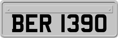 BER1390