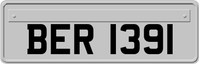 BER1391