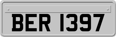 BER1397