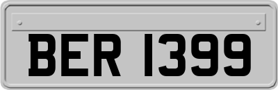 BER1399