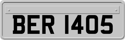 BER1405