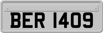 BER1409