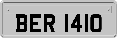 BER1410