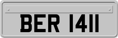 BER1411