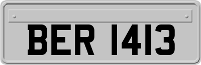 BER1413