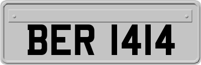 BER1414