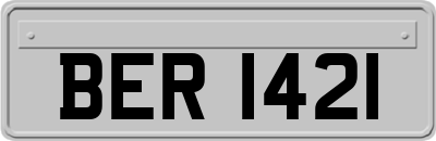 BER1421