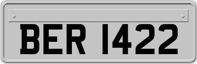 BER1422