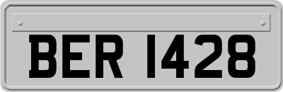 BER1428