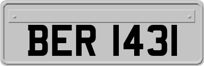 BER1431