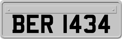 BER1434