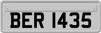 BER1435