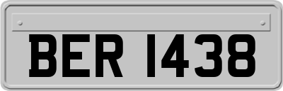 BER1438