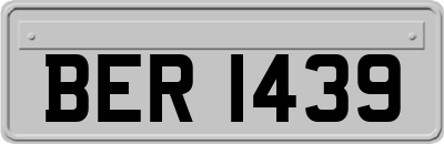 BER1439