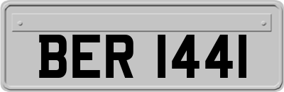 BER1441