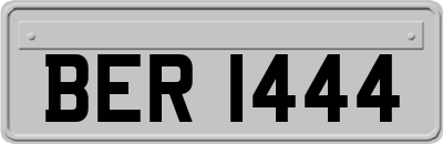 BER1444