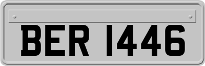 BER1446