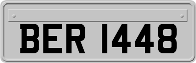 BER1448