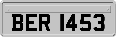 BER1453