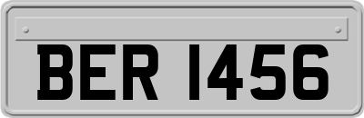 BER1456