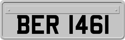 BER1461