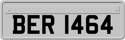 BER1464