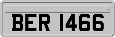 BER1466