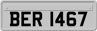 BER1467