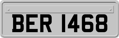 BER1468