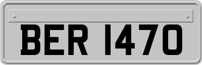 BER1470