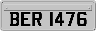 BER1476