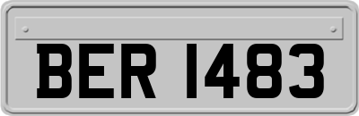 BER1483